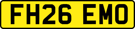 FH26EMO