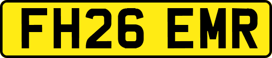 FH26EMR