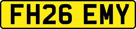 FH26EMY