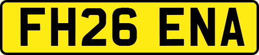 FH26ENA