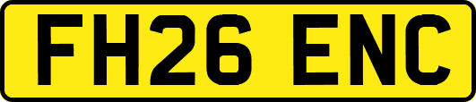 FH26ENC