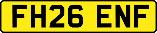 FH26ENF