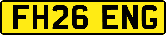 FH26ENG
