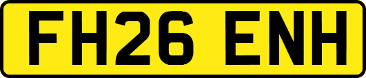 FH26ENH