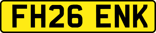 FH26ENK