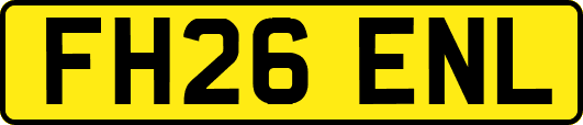 FH26ENL