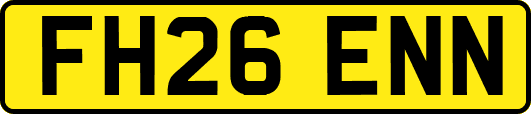 FH26ENN