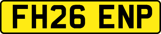 FH26ENP
