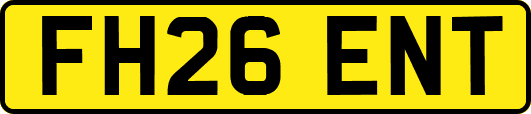 FH26ENT