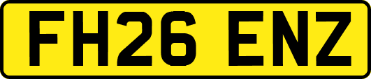 FH26ENZ