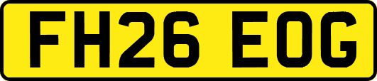 FH26EOG