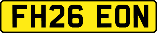 FH26EON