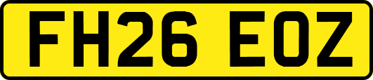 FH26EOZ