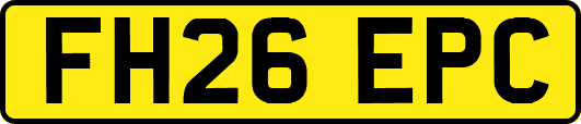 FH26EPC