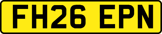 FH26EPN