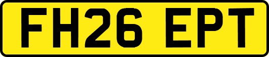 FH26EPT