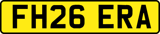 FH26ERA