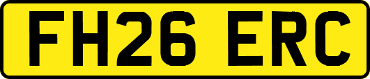 FH26ERC