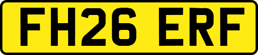 FH26ERF