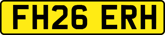 FH26ERH