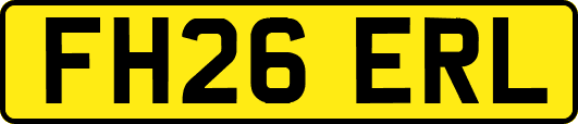 FH26ERL