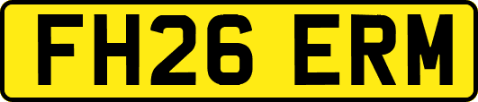 FH26ERM
