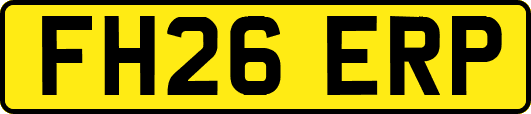 FH26ERP