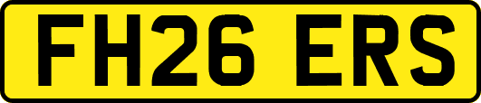 FH26ERS