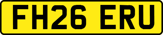 FH26ERU
