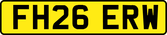 FH26ERW