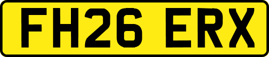 FH26ERX
