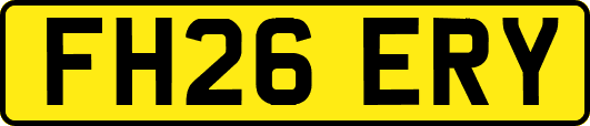 FH26ERY
