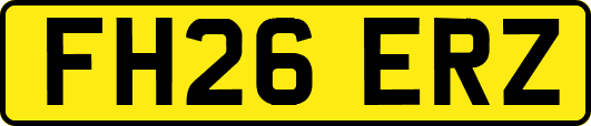 FH26ERZ