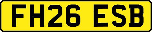 FH26ESB