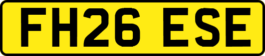 FH26ESE