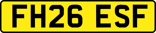 FH26ESF