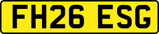 FH26ESG