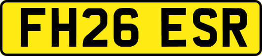 FH26ESR