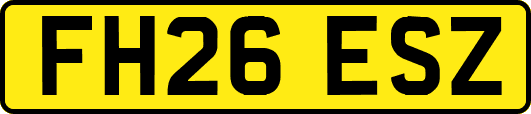 FH26ESZ