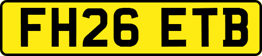 FH26ETB