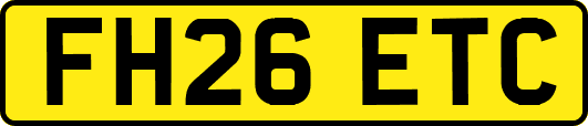 FH26ETC