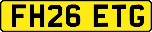 FH26ETG