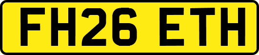 FH26ETH