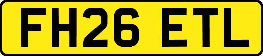 FH26ETL