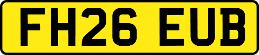 FH26EUB