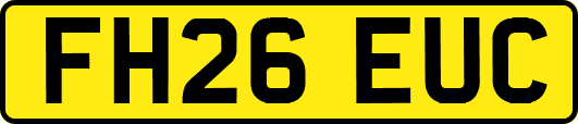 FH26EUC