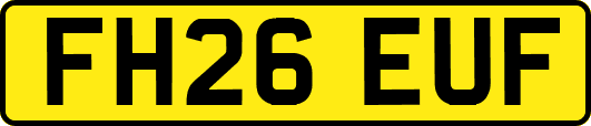 FH26EUF