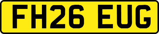 FH26EUG