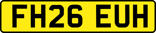 FH26EUH