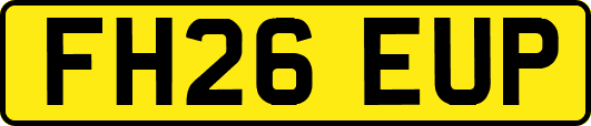 FH26EUP